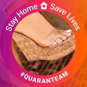 Meet your Posher, Ofelia